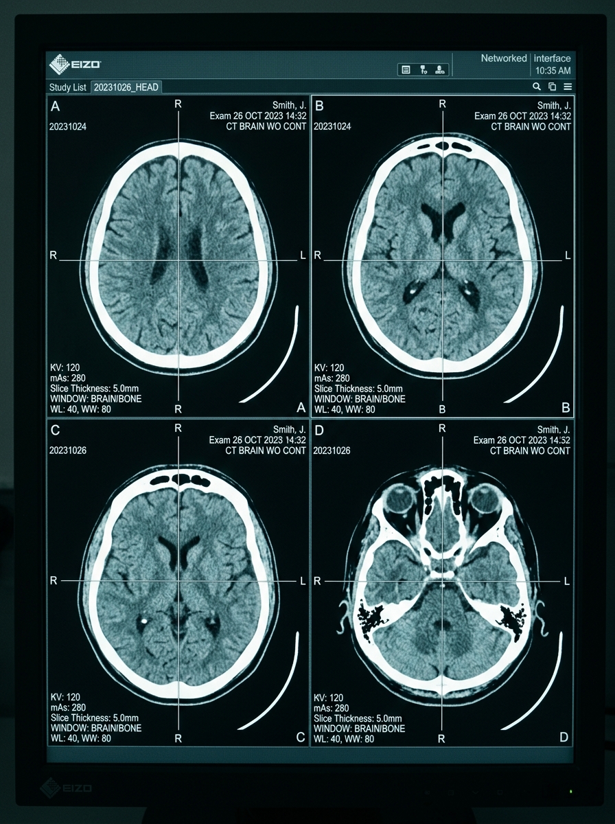 Clinical Diagnostic Imaging